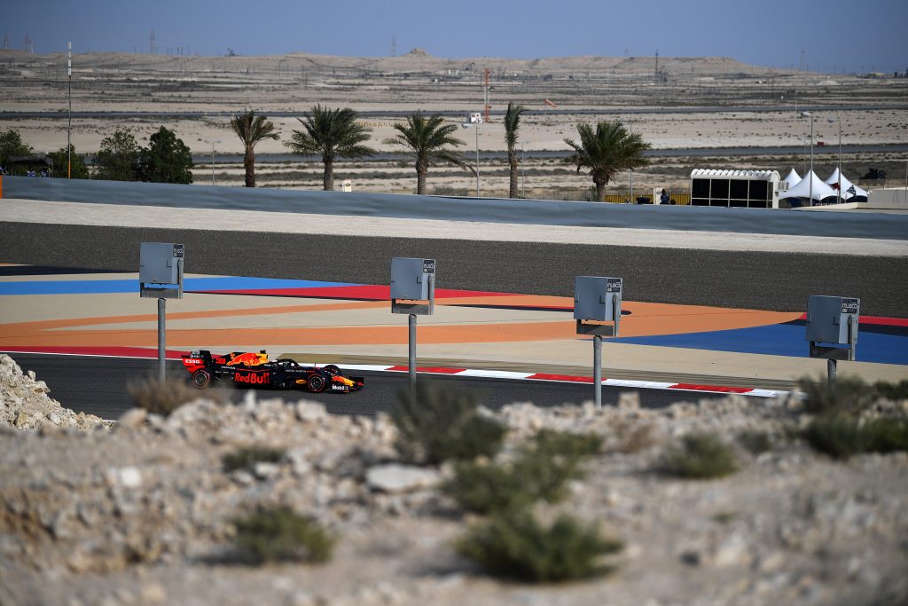 Coronavirus : Bahreïn impose de nouvelles restrictions d’entrée