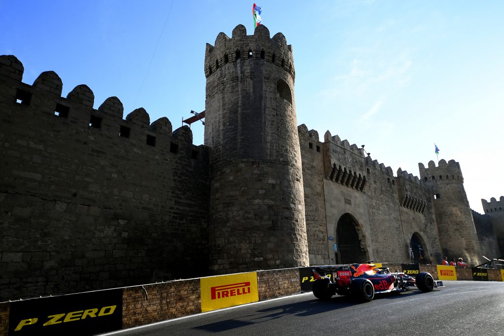 Reporté à son tour, Bakou espère toujours une nouvelle date en 2020