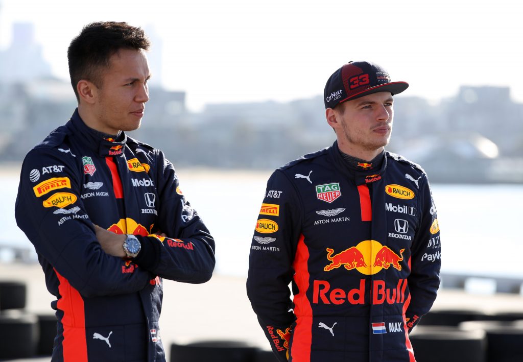 Covid-19 : Marko a voulu miser sur l’immunité collective pour ses pilotes