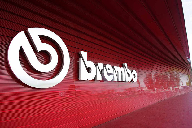 Covid-19 : Brembo donne un million d’Euros pour la recherche