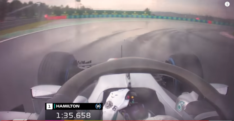 Une vidéo sur le système DAS de Mercedes fait débat