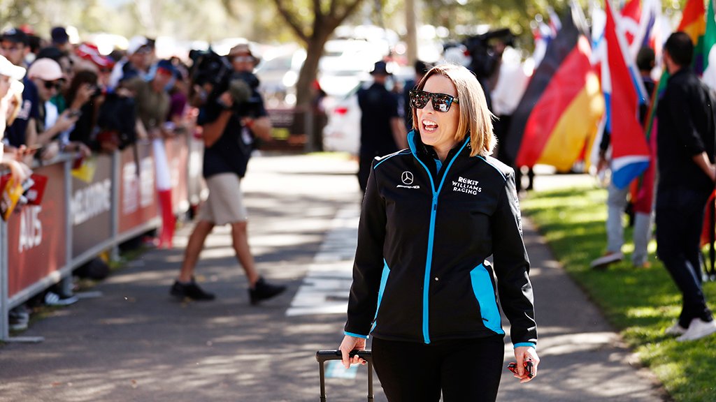 Brawn espère que les nouvelles règles aideront Williams à trouver des investisseurs