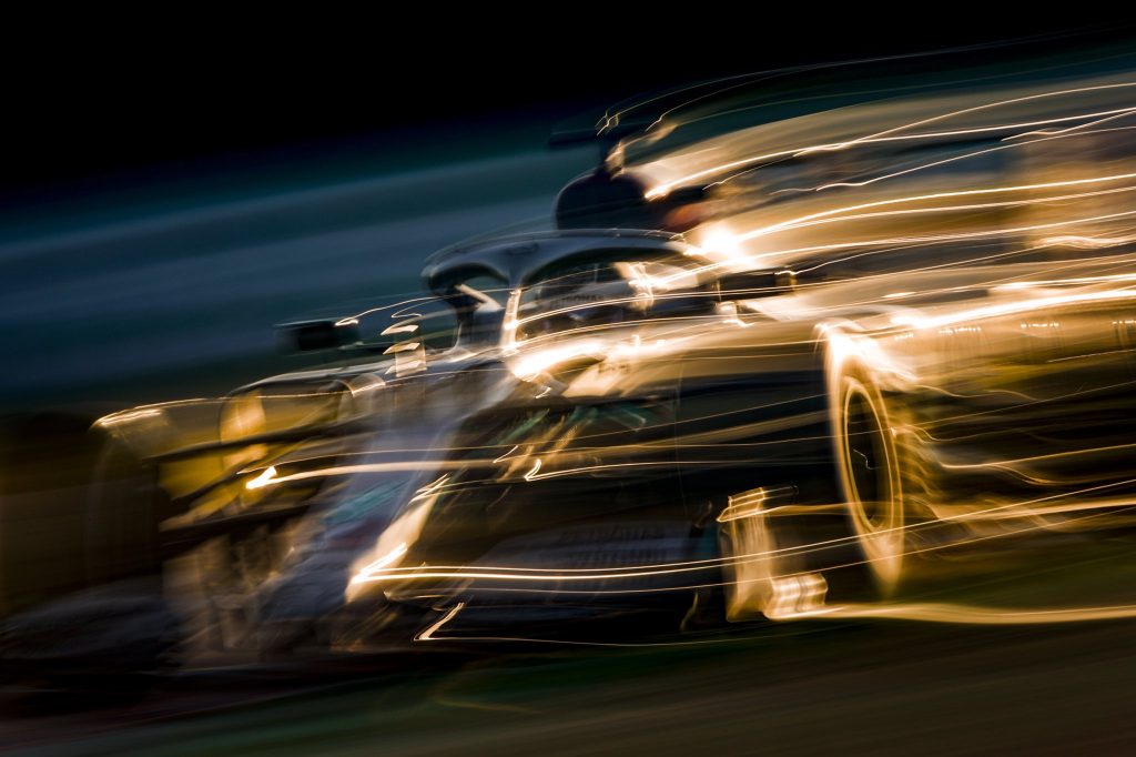 La FIA publie une directive technique avant le Grand Prix d’Australie