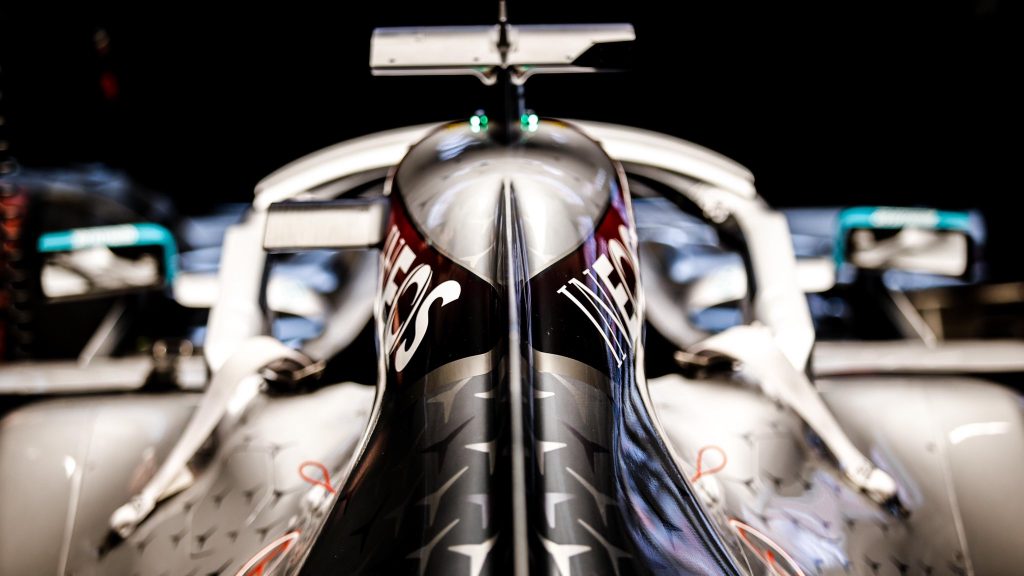 Mercedes annonce avoir résolu ses problèmes de fiabilité rencontrés à Barcelone