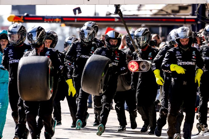 La F1 en passe de fixer un plafond budgétaire à 145 millions de dollars