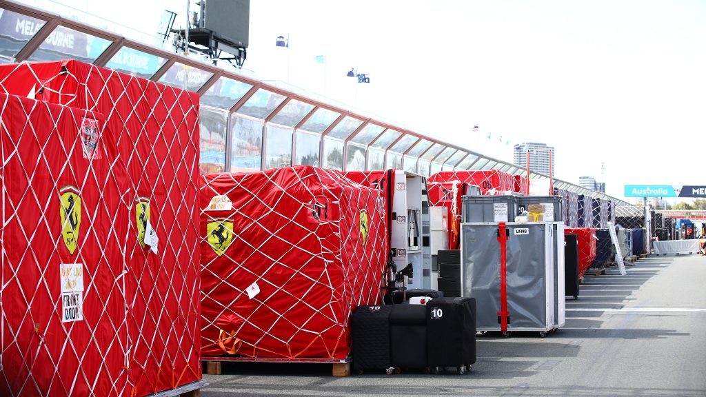 Coronavirus, Ross Brawn : « La F1 ressortira plus forte qu’avant »