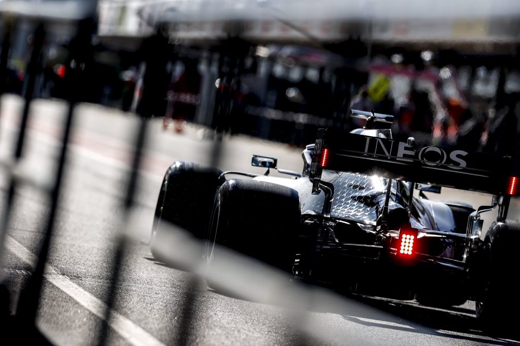 La F1 lance une saison 2020 virtuelle