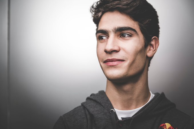 Sergio Sette Câmara devient pilote réserviste pour Red Bull et AlphaTauri