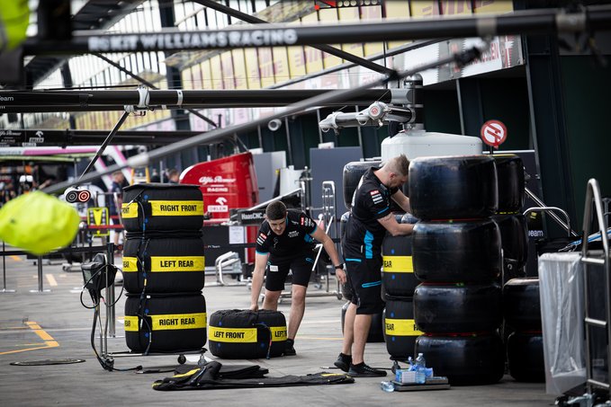 Un début de saison 2020 en juillet serait « très, très optimiste » selon Webber