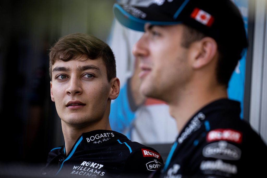 Seulement cinq pilotes de F1 confirmés pour la finale « Virtual Grand Prix »