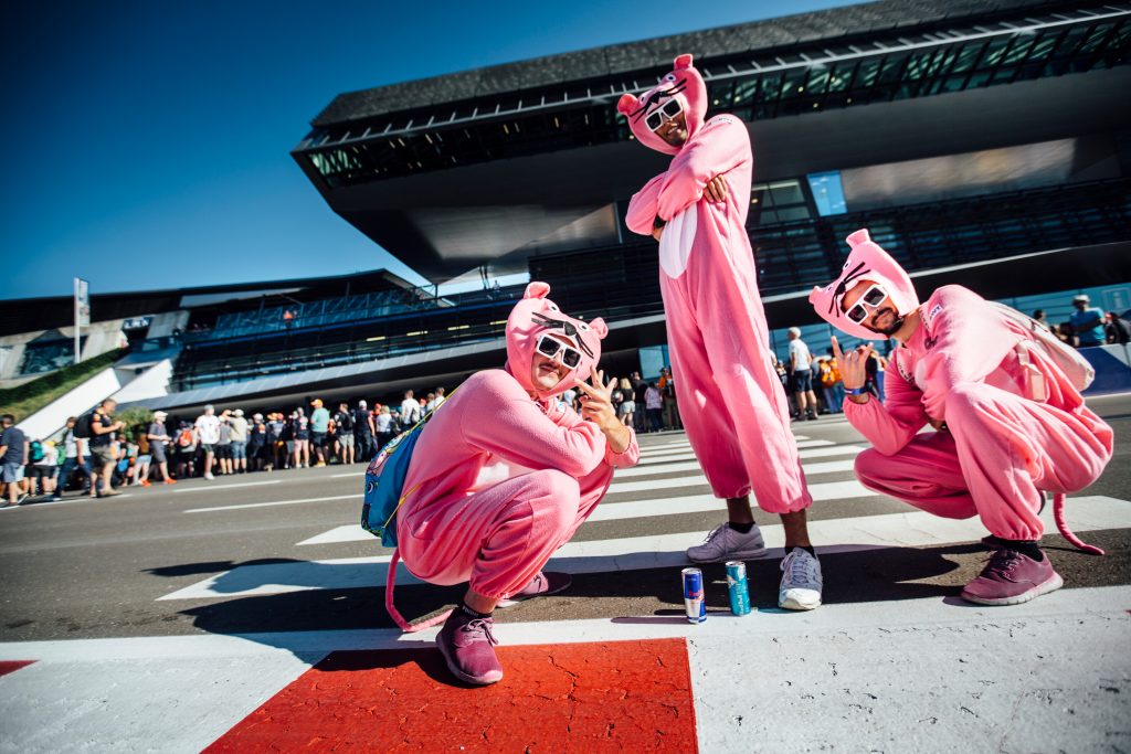 Pourquoi la F1 a choisi l’Autriche pour débuter sa saison 2020
