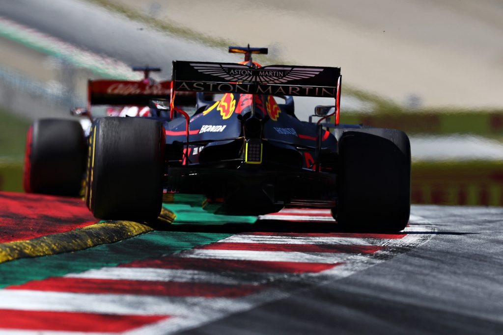 Canal+ démarre une semaine exceptionnelle pour le retour de la F1