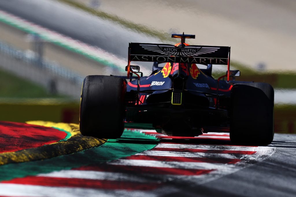 Valtteri Bottas s’attend à voir une équipe Red Bull très bien préparée en Autriche