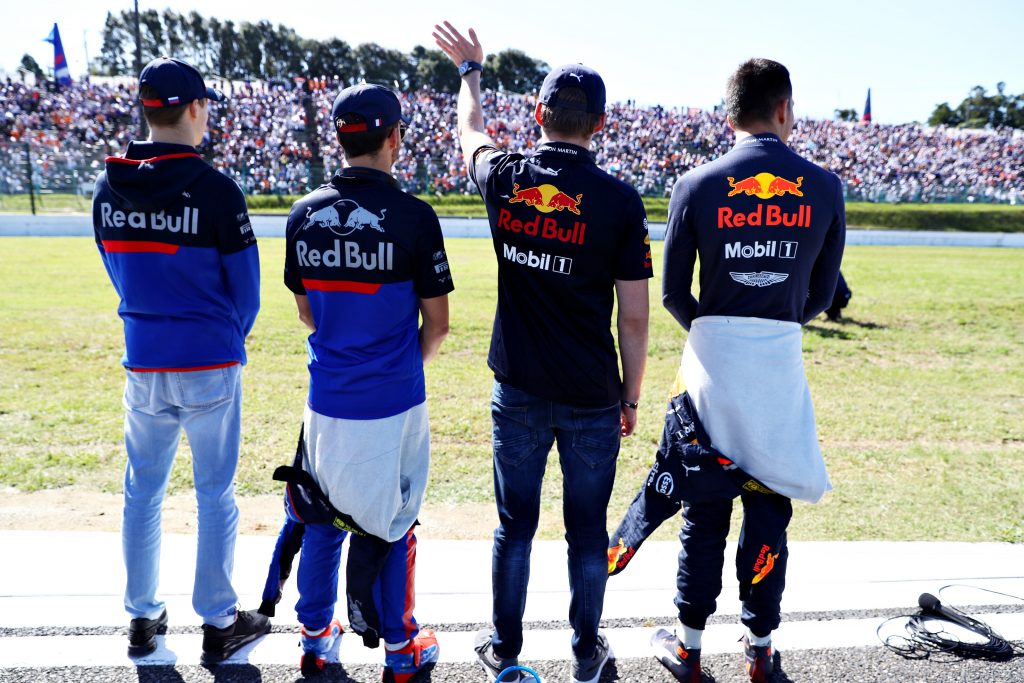 Les fans seront les grands gagnants avec les nouvelles règles selon McLaren