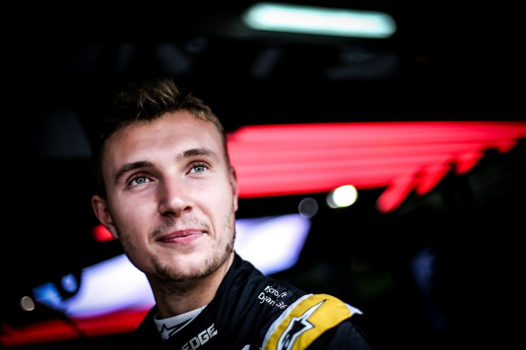 Officiel : Renault F1 conserve Sergey Sirotkin en tant que réserviste