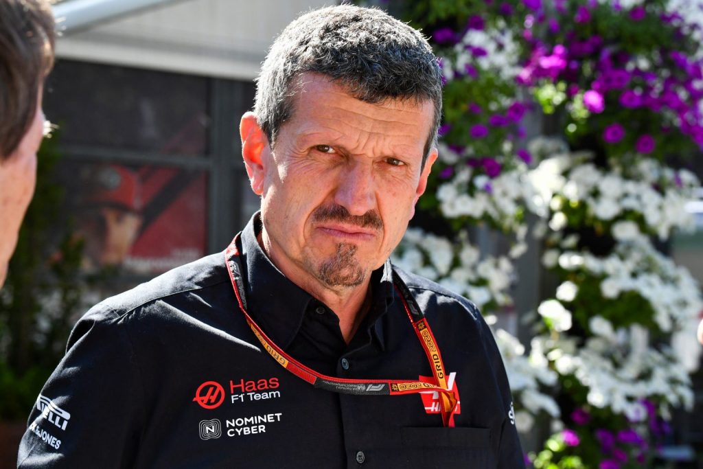 Le patron de Haas s’attend à vivre « de grandes émotions » pour la reprise de la F1