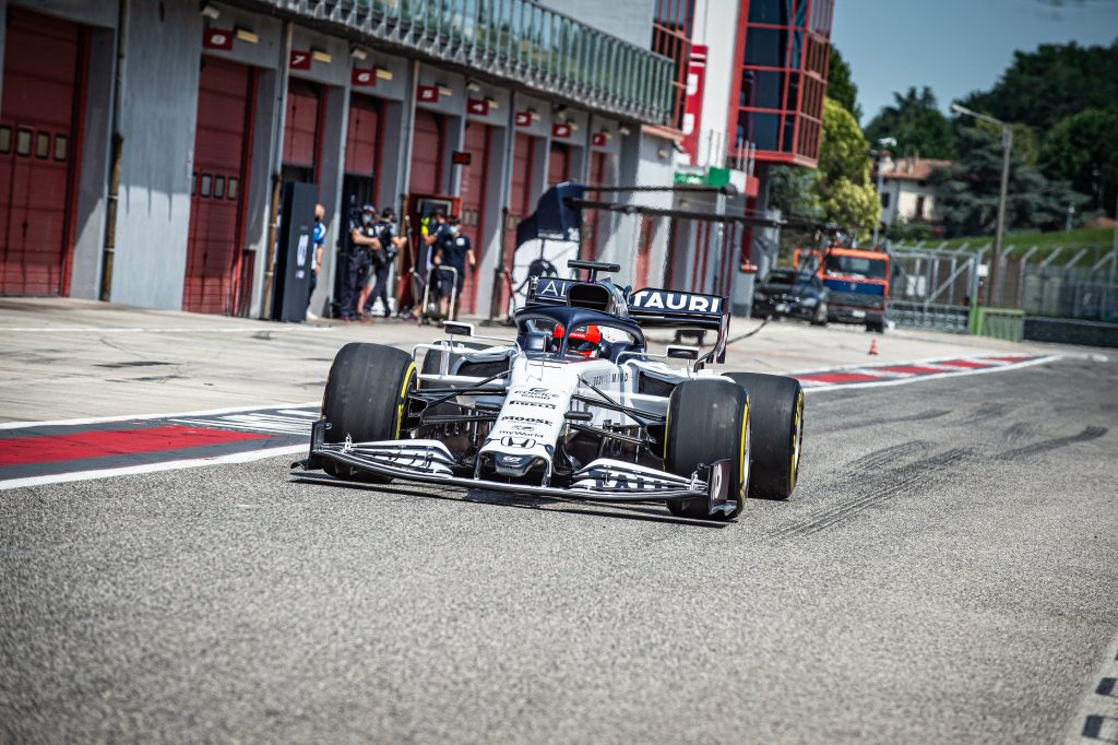 Le calendrier 2020 de la F1 bientôt dévoilé