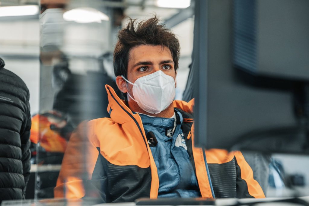 Sainz pense que Renault et Racing Point vont rendre la vie difficile à McLaren en 2020