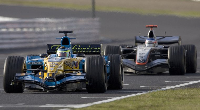 gp du japon 2005