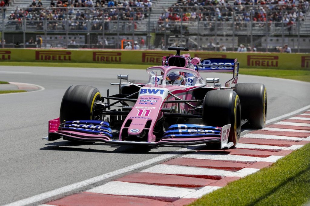 Montréal confirme des discussions pour organiser une course sprint