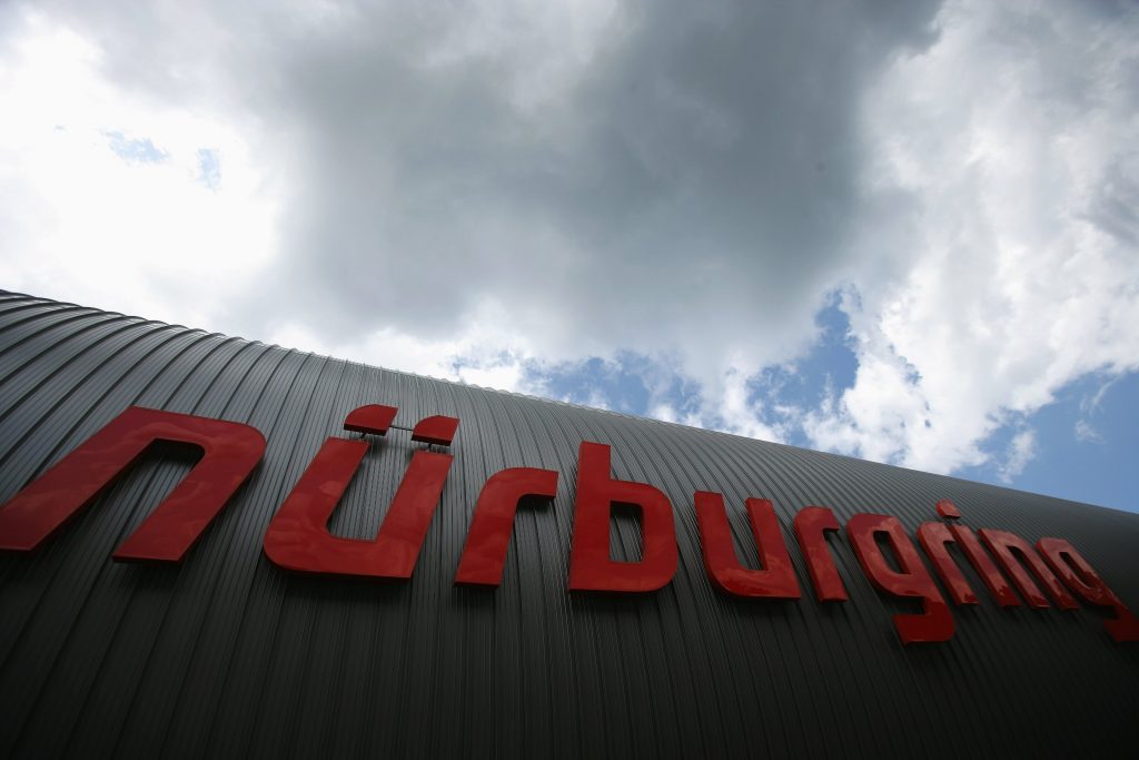 La F1 diffusera le week-end au Nürburgring gratuitement sur YouTube pour certains pays