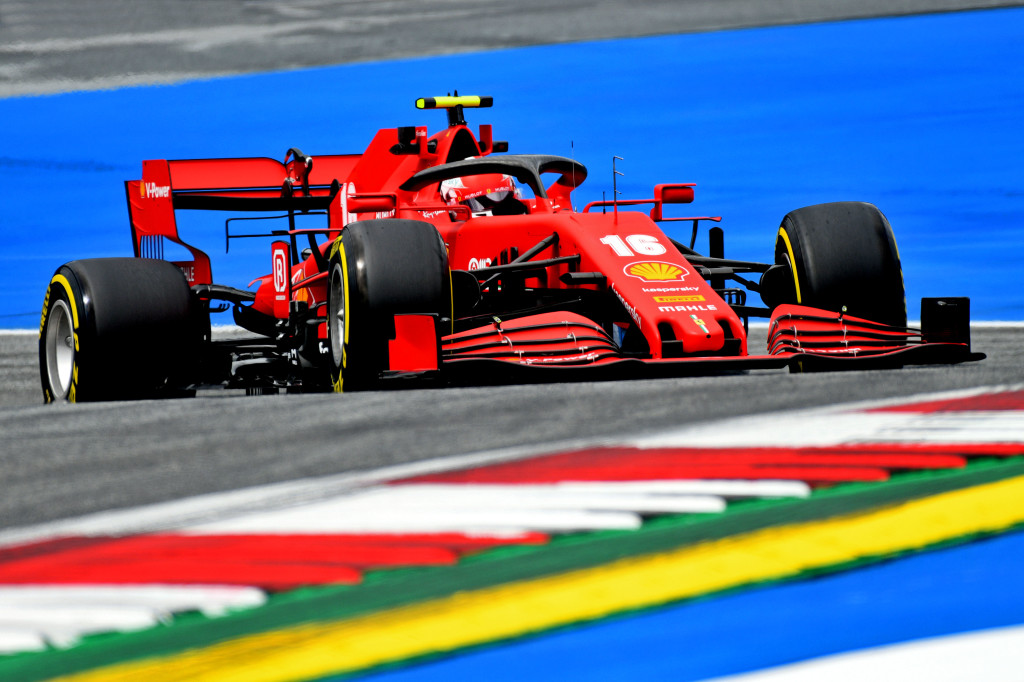 Le PDG de Ferrari confirme l’arrivée anticipée d’une mise à jour sur la SF1000