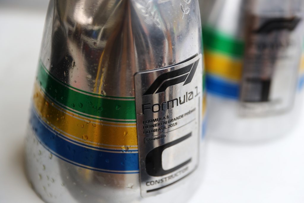 Le maire de São Paulo estime que la F1 aurait pu venir sans risque en novembre