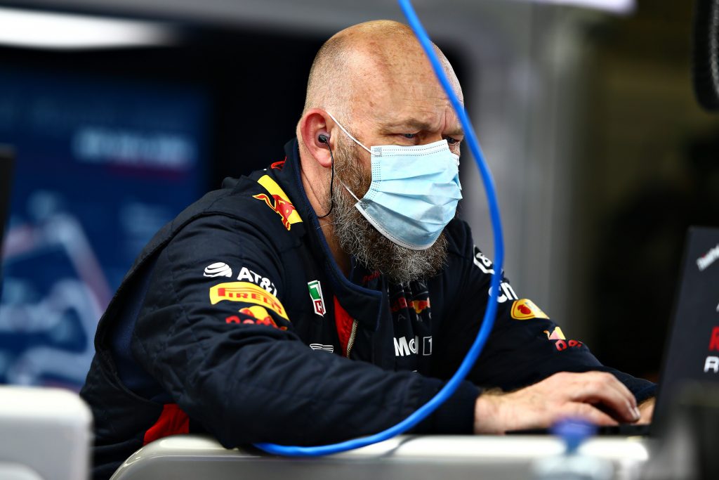 La F1 a déjà pratiqué plus de 4000 tests PCR, tous sont négatifs