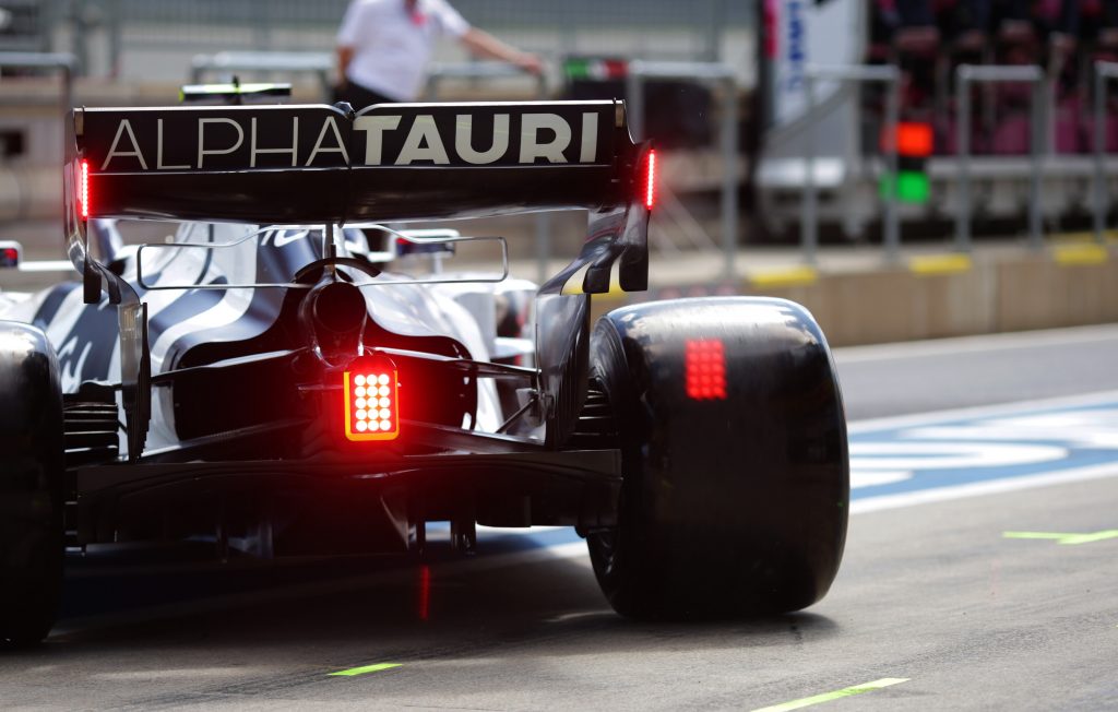 Live F1 – le GP d’Autriche 2020 en direct [séance terminée]