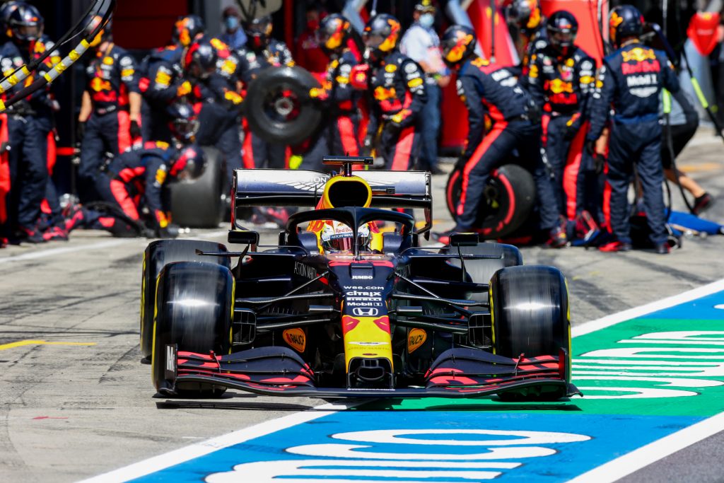 Wolff persuadé que Red Bull sera très forte au GP de Hongrie