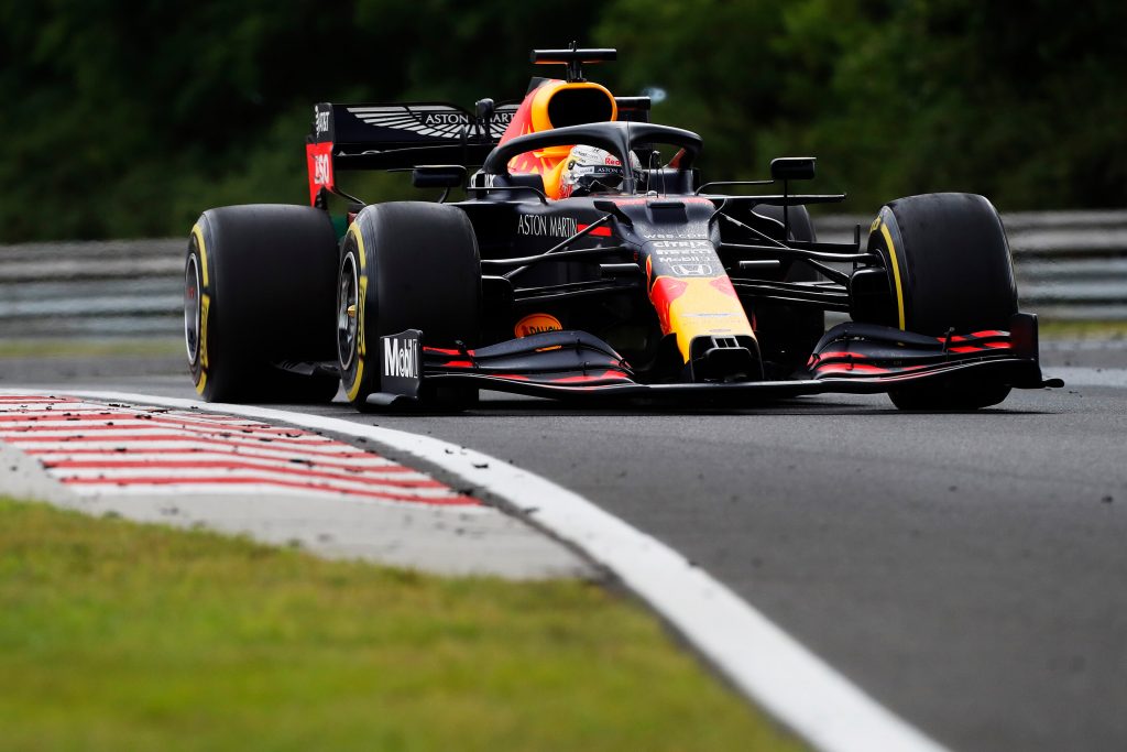 Christian Horner : « La RB16 a l’étoffe d’une très bonne voiture »