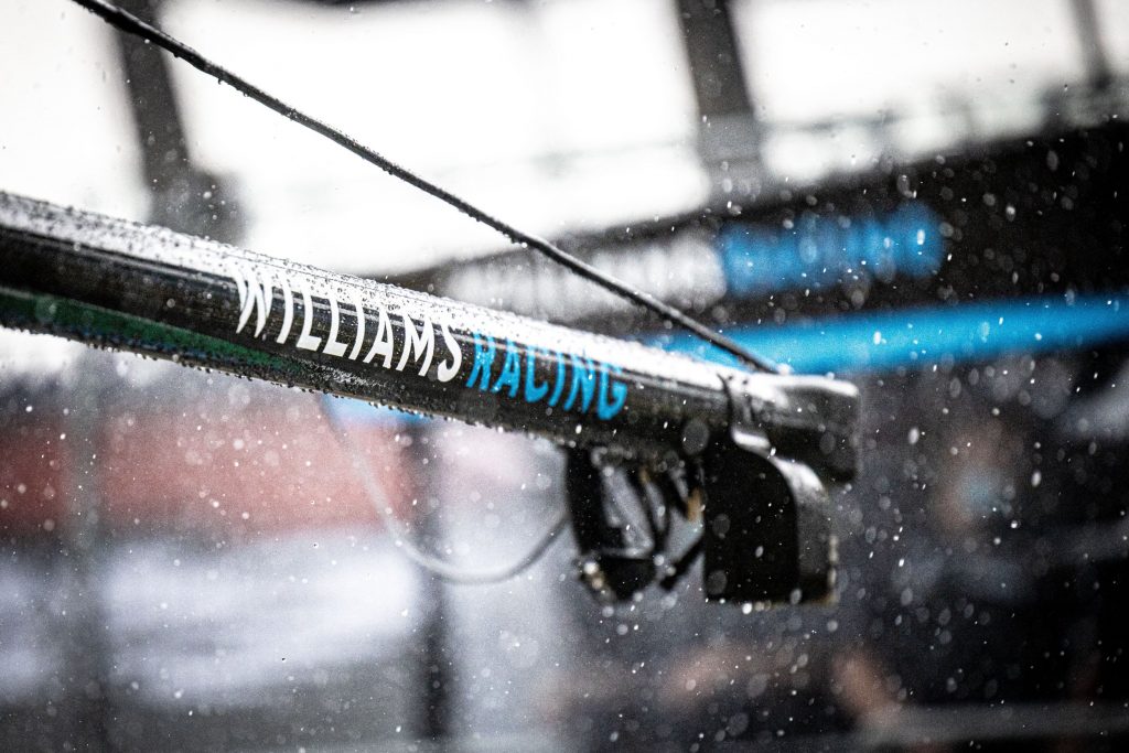 Météo : Vers un report des qualifications du GP de Styrie à dimanche matin ?