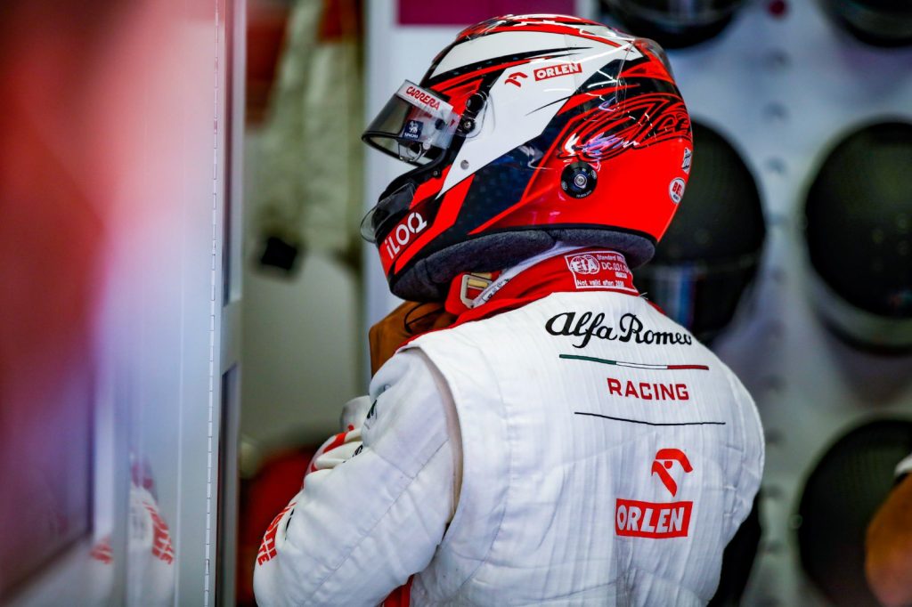 Officiel : Raikkonen, Leclerc et Perez sous enquête après les qualifs [MAJ]