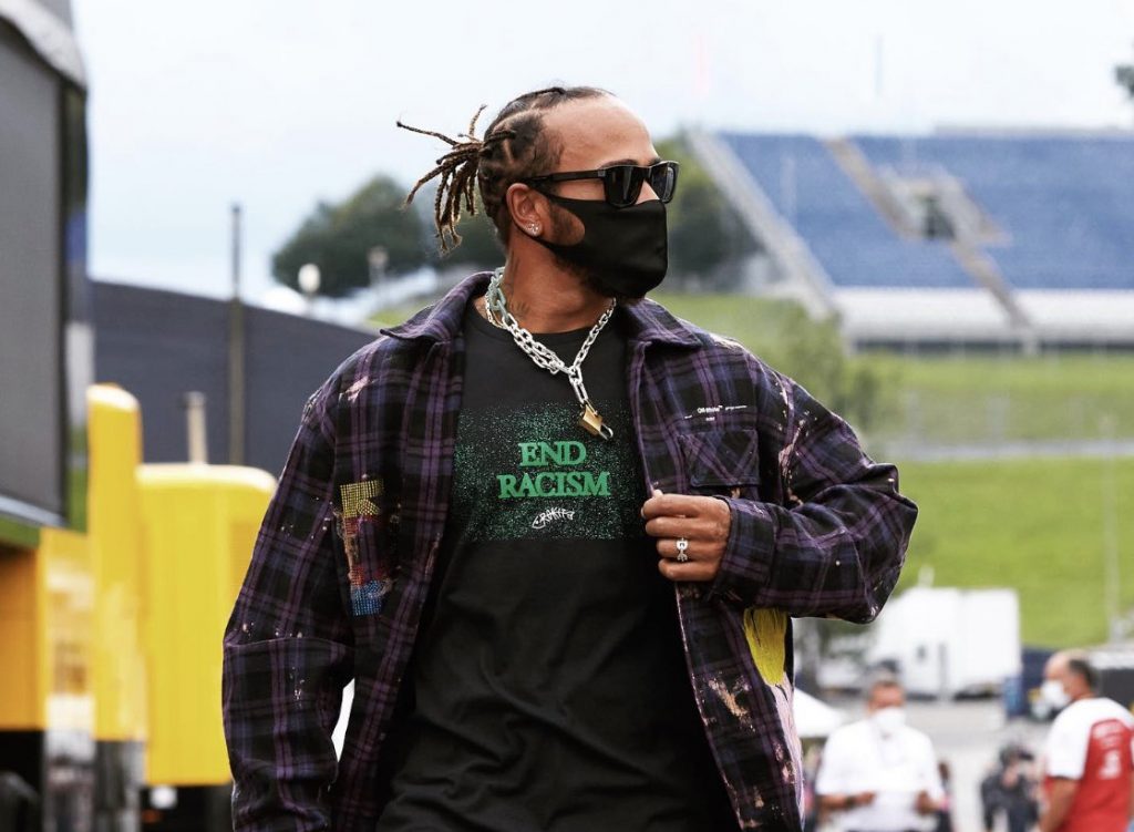 La Commission Hamilton publie un rapport de 93 pages pour plus de diversité en F1