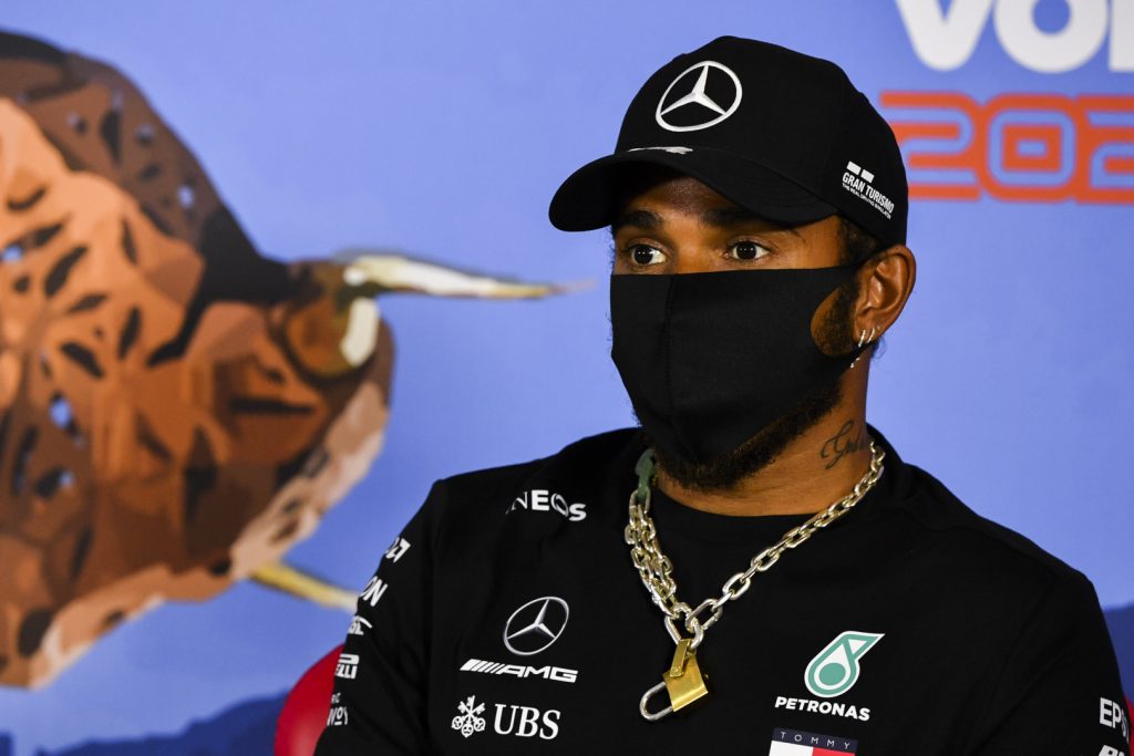 Hamilton pense que Mercedes a réglé ses problèmes de fiabilité en Autriche