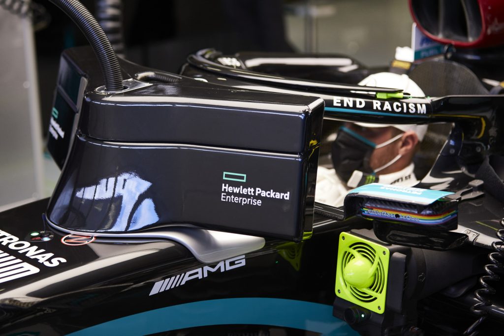 Pour Mercedes, il n’y a « aucune urgence » à annoncer son duo de pilotes pour 2021