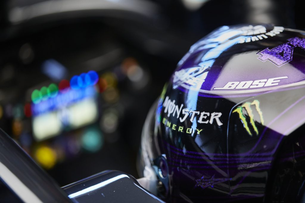 Placé un moment sous enquête, Hamilton conserve finalement sa seconde place