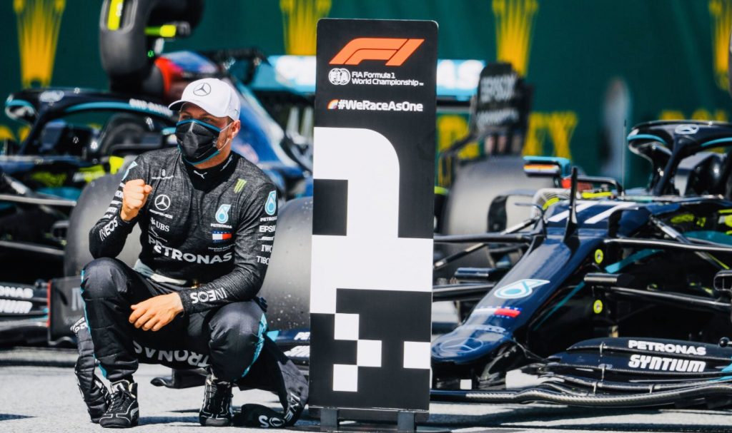 Domenicali : « les courses sprint en F1 présentent de nombreux avantages »