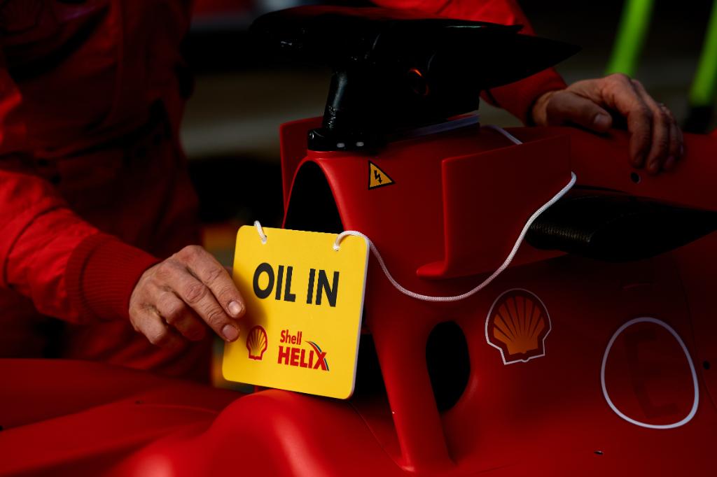 Les carburants durables en F1 c’est pour bientôt