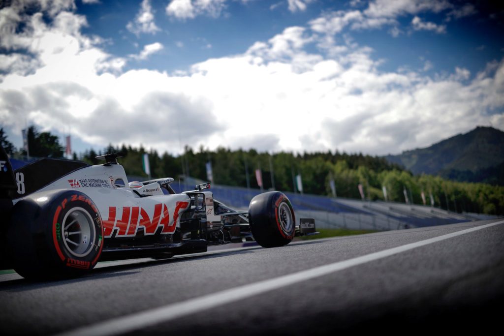 Steiner : « Nous devons continuer à travailler et réduire les erreurs »