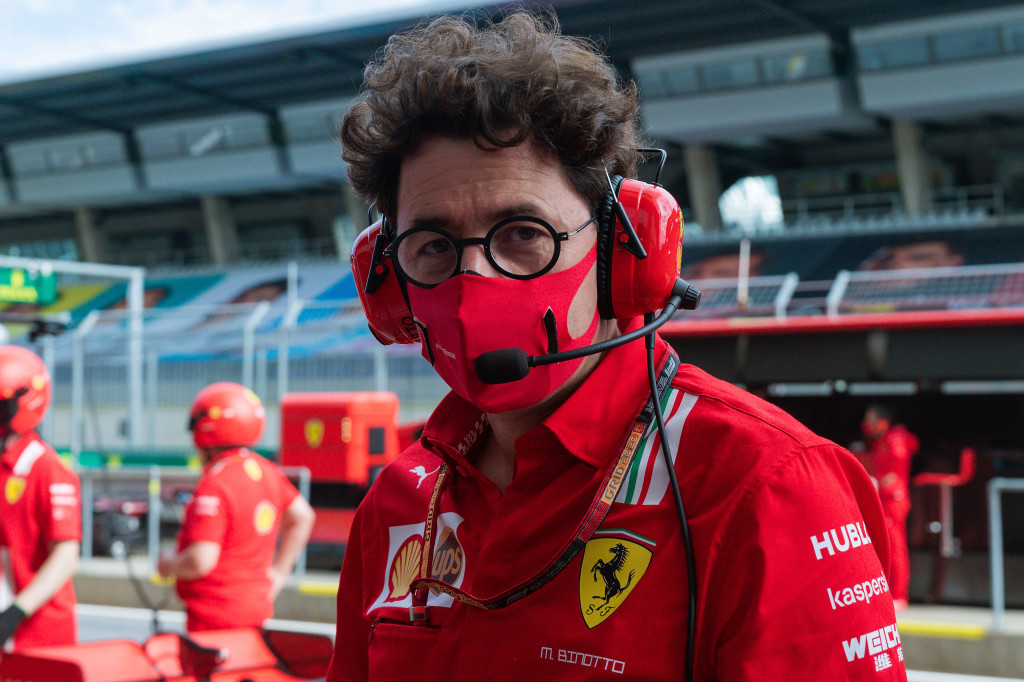 mattia-binotto-ferrari-f1