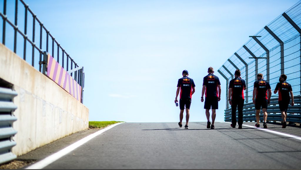 GP de Grande-Bretagne : A quelle heure sont programmés les EL1 et EL2 ce vendredi ?