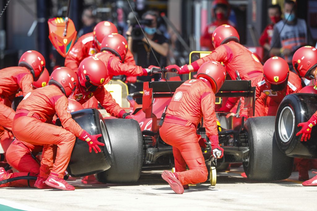 Pirelli s’attend au GP d’Espagne « le plus exigeant jamais disputé » pour les pneus