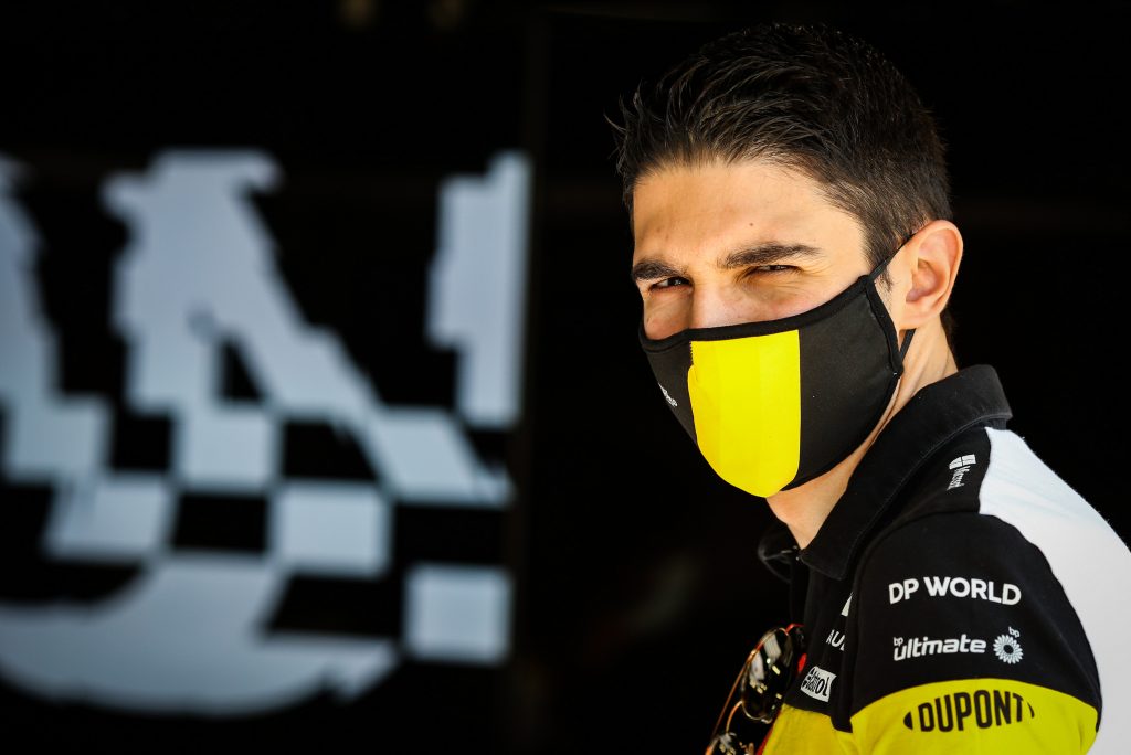 Officiel : Aucune pénalité dans l’incident entre Ocon et Magnussen