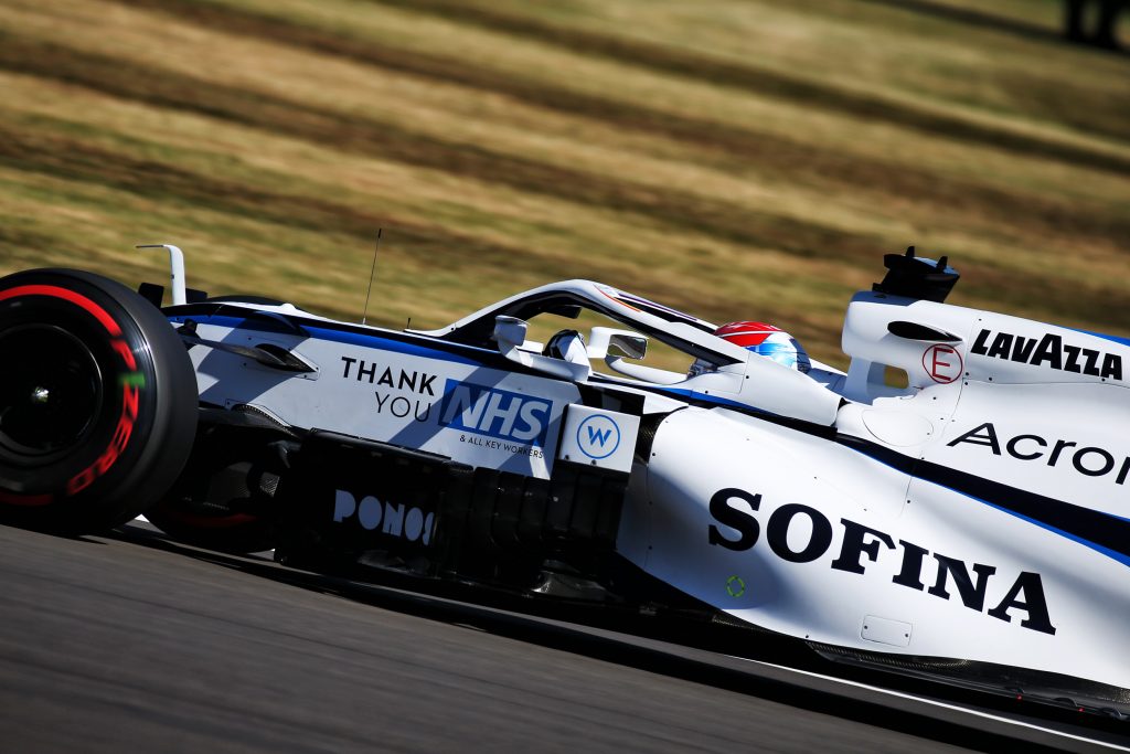 Affaire Racing Point : Williams rejoint Renault, McLaren et Ferrari et annonce son intention de faire appel