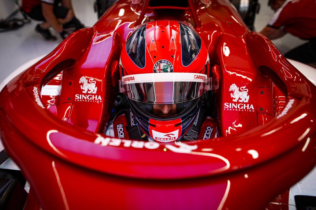 Vasseur : Les retours d’informations de Kubica sont « d’une haute qualité »