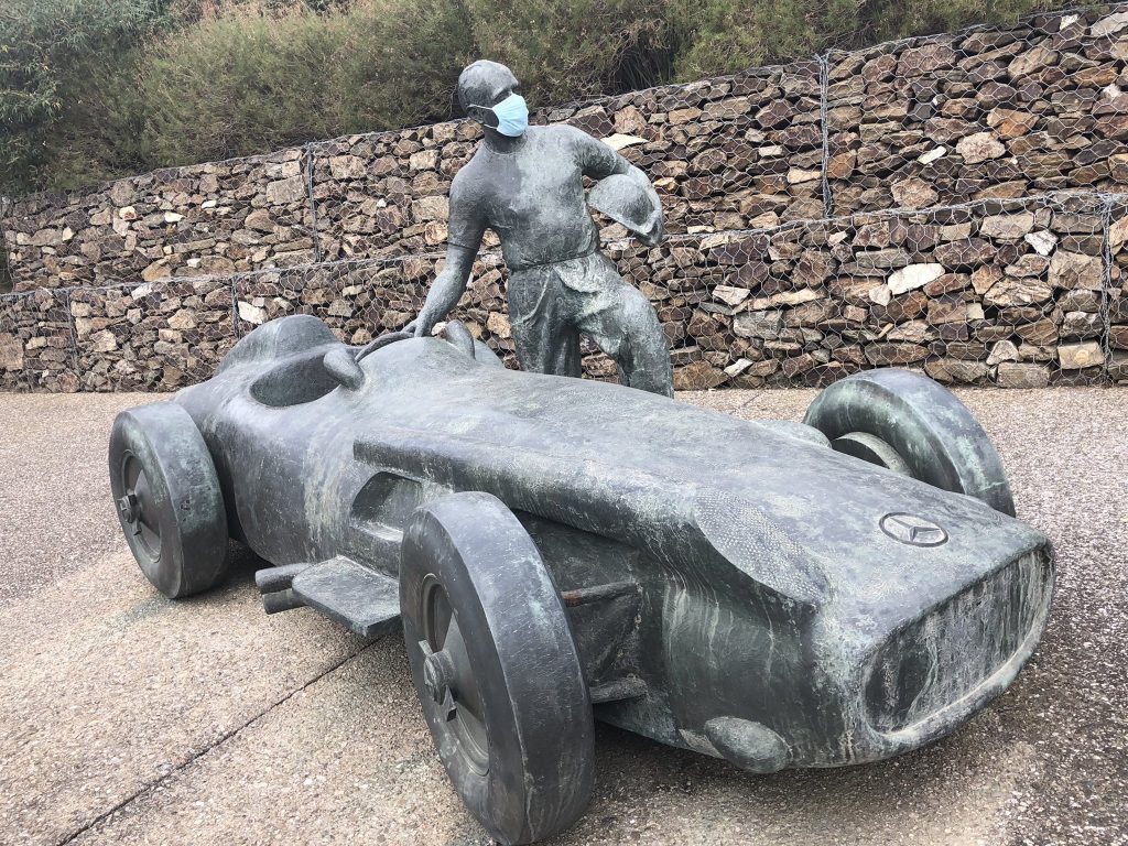 Toto Wolff : « La chaleur rendra les choses difficiles » pour Mercedes à Barcelone