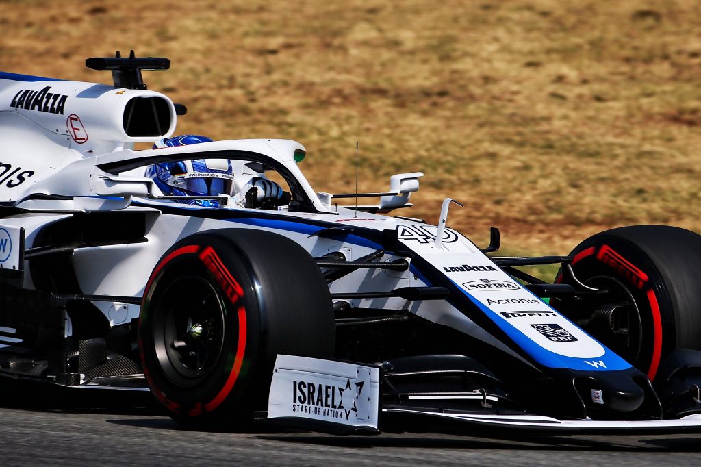 Roy Nissany : « C’était une séance très positive »