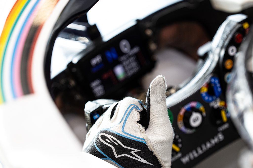 Modes moteur : L’interdiction reportée au GP d’Italie