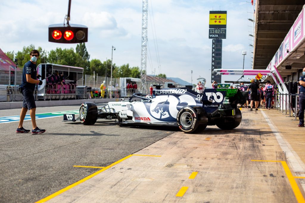 GP d’Espagne : A quelle heure sont programmées les qualifications ?